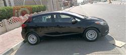 Kia Forte5